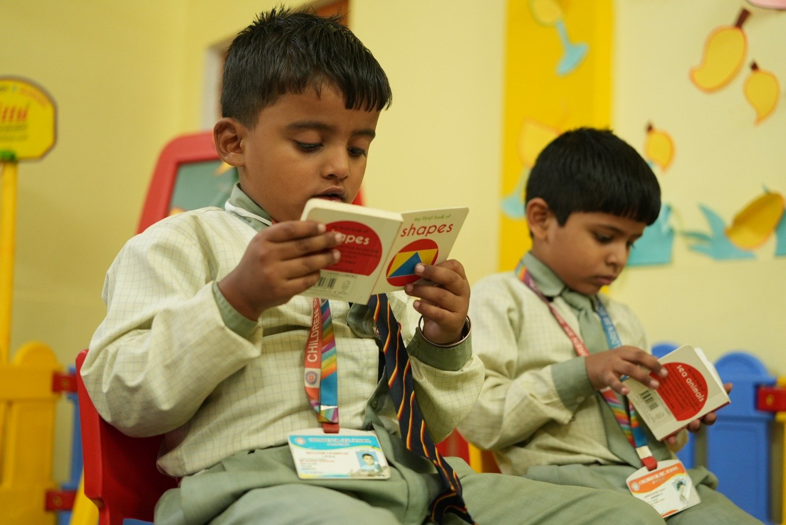 School Gallery Image 1