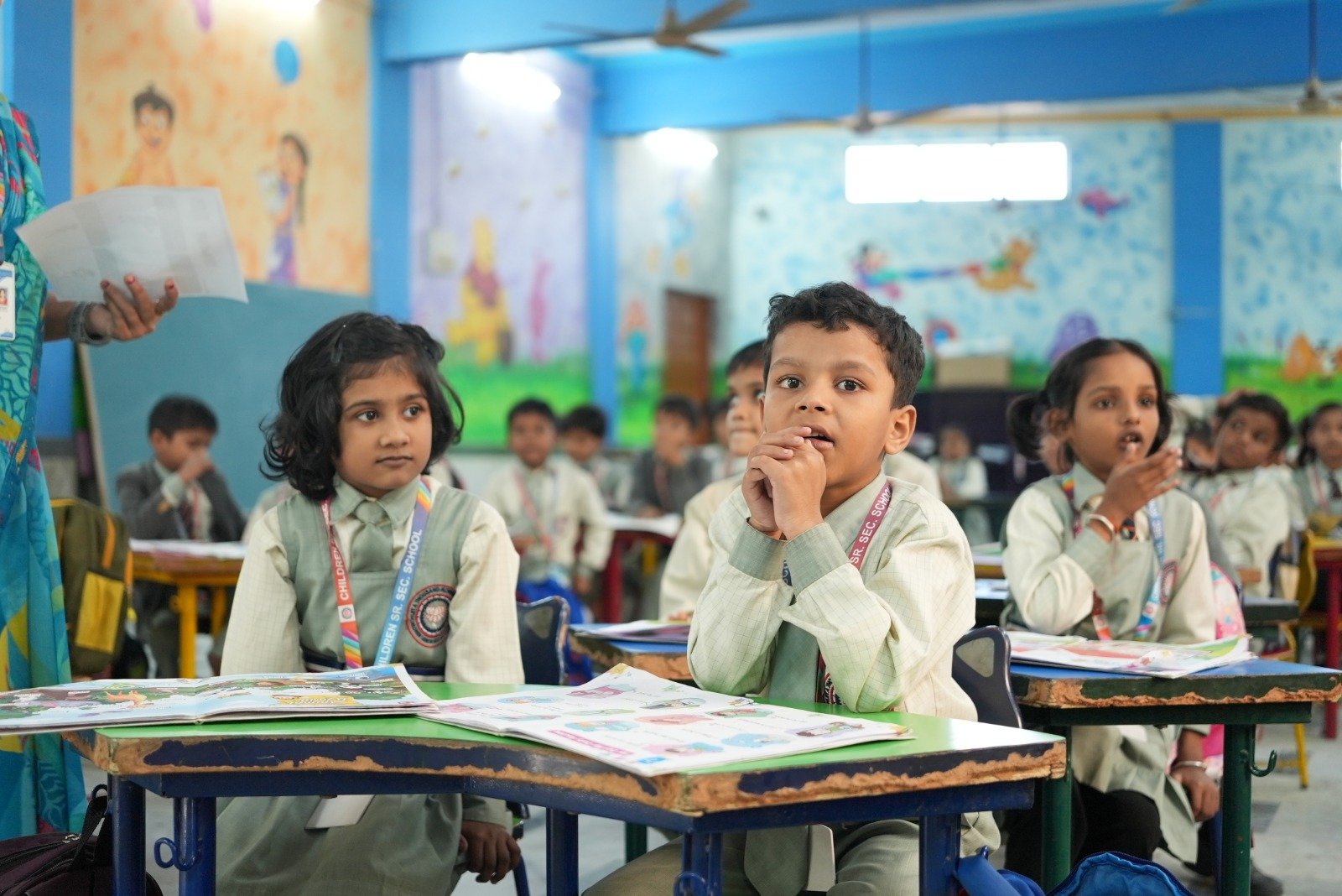 School Gallery Image 3